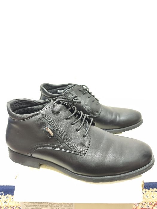 Мужские Зимние ботинки