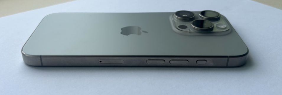 Продам айфон 15 в идеале