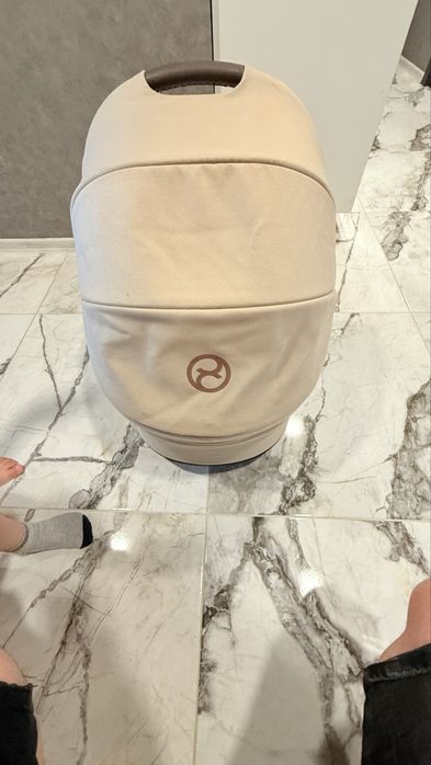 Кош за новородено Cybex