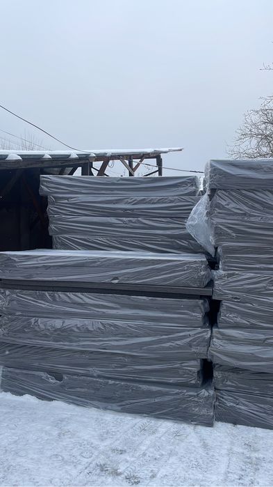 Маты НПЭ. 5и4 см