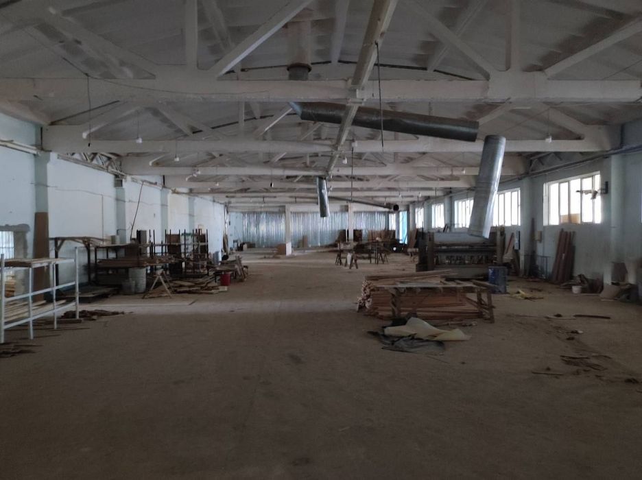 Продается  база Янгиюль