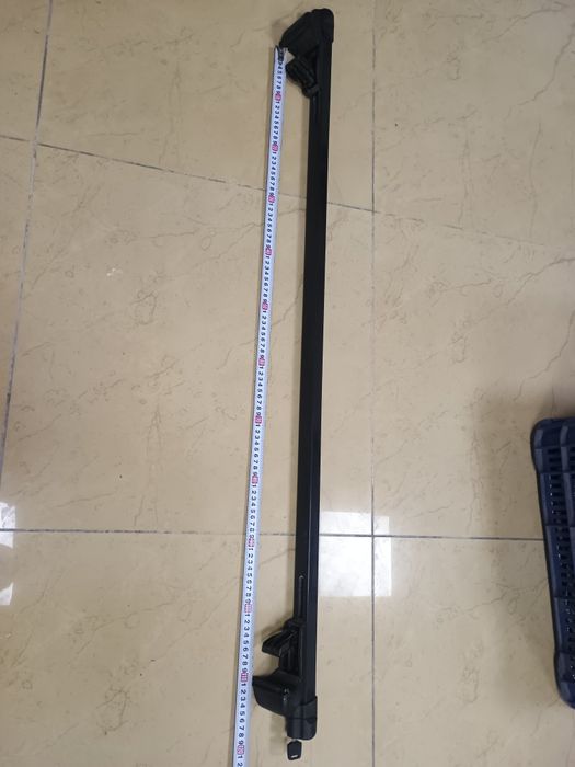 Thule  греда за багажник, hapro, автобокс