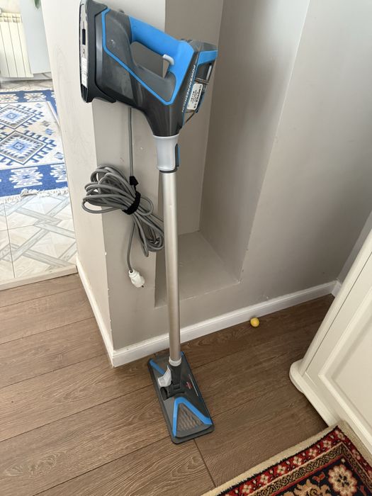Паровая швабра Bissel