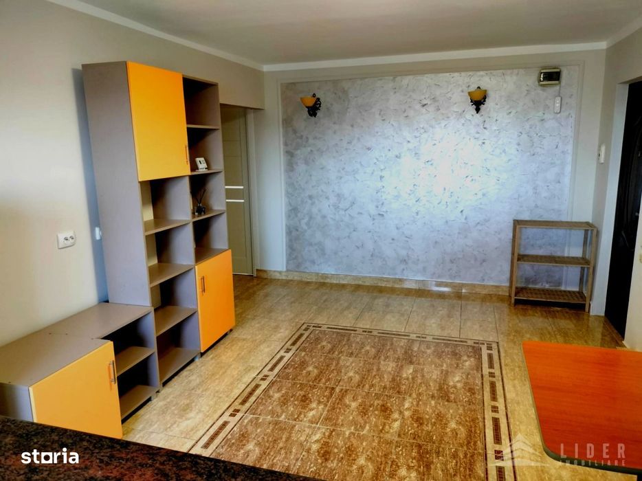 Apartament 2 camere decomandat, 54 mp, balcon | Zorilor — fotografia 1