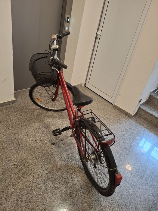 Велосипед  Panther