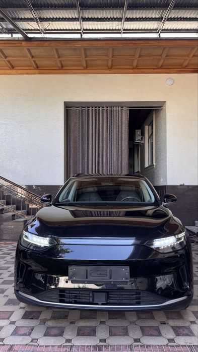 Leapmotor C11 EV