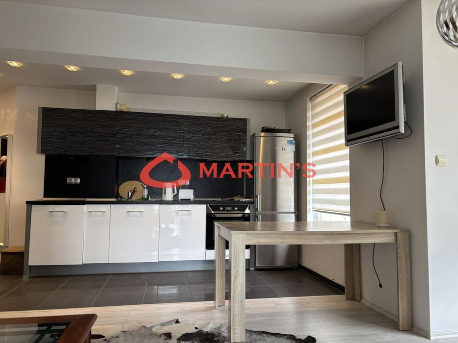 2-стаен в София-Редута площ 65 цена 600