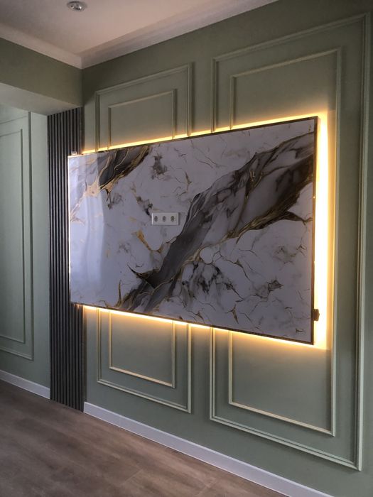 Ремонт квартир под ключ