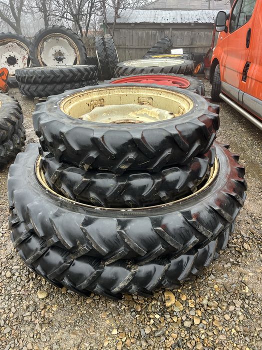 Roti tehnologice  9.5 -R48 si 9.5-R32