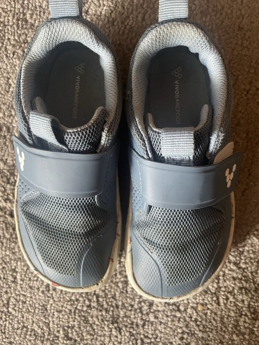 Vivobarefood shoes 30€