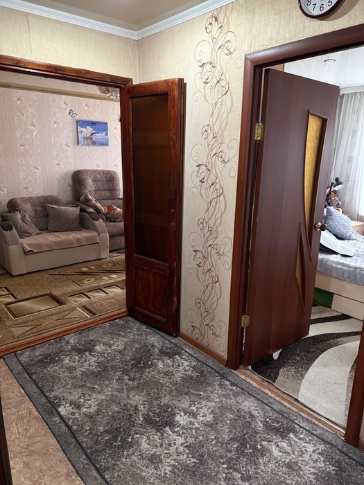 Продается 2х-комнатная квартира