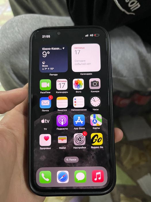 Айфон 13 телефоны