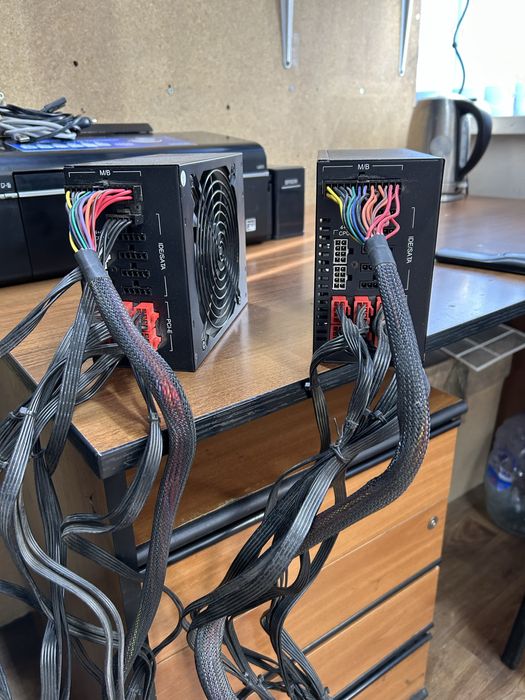 Блок питания 1850ват