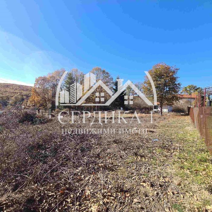 Парцел в София, област-с.Дреново