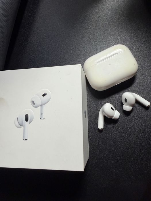 Airpods pro 2 наушники