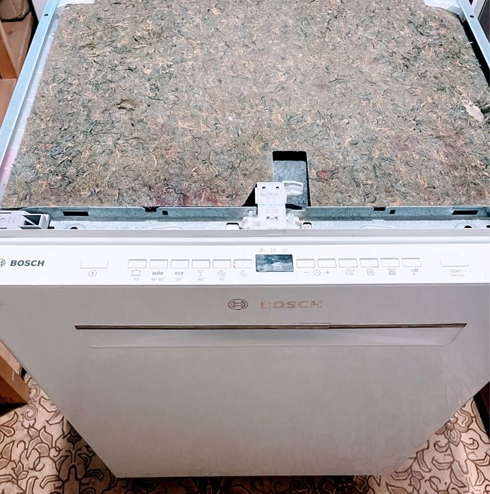 Съдомиялна Bosch