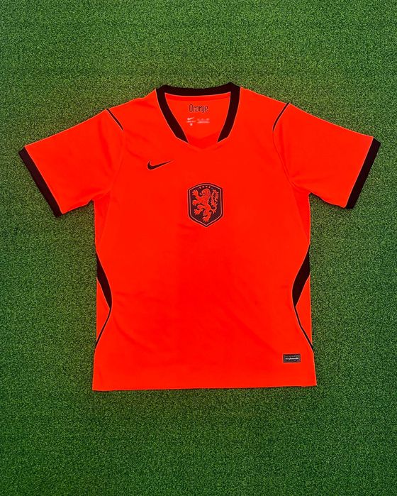 Adidas / Puma / Nike World Cup 2026 тениски