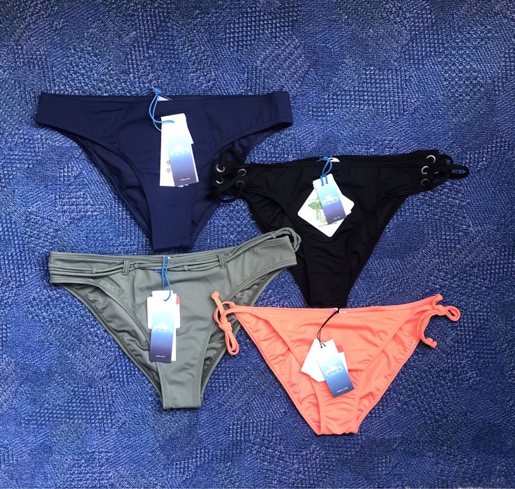 O'neill Swim Bikini ОРИГИНАЛНИ дамски долнище на бански - S и М