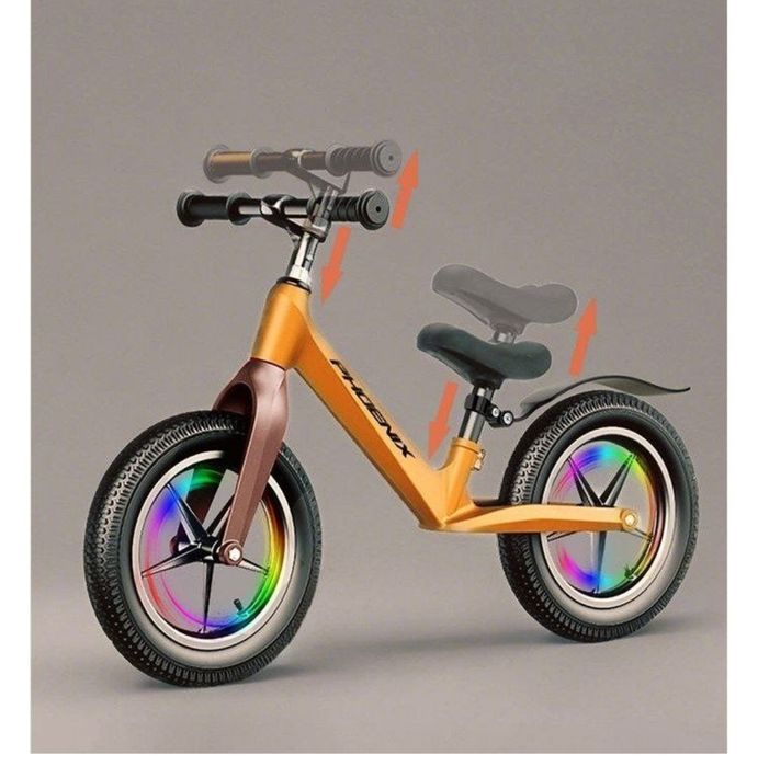 Беговел от 2 до 6 лет