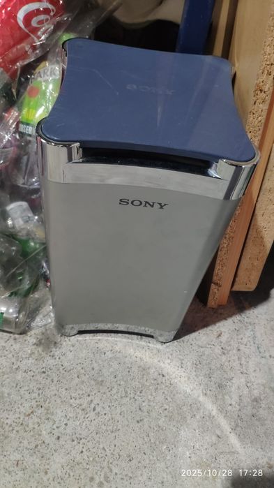 Boxa bas SONY - adusa germania
