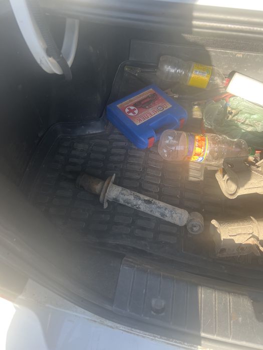 Продам стоики на ваз