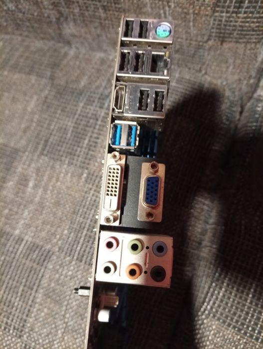 Kit I7-2600K  și kit I5-2500