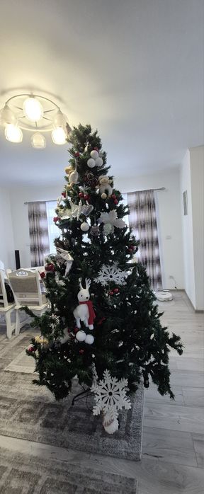 Brad  artificial 240