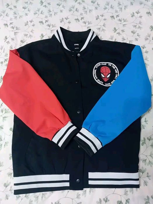Geaca marime 140 baiat