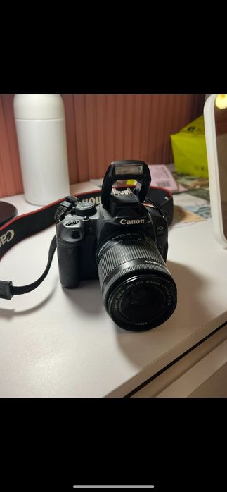 canon eos 700d 16гб