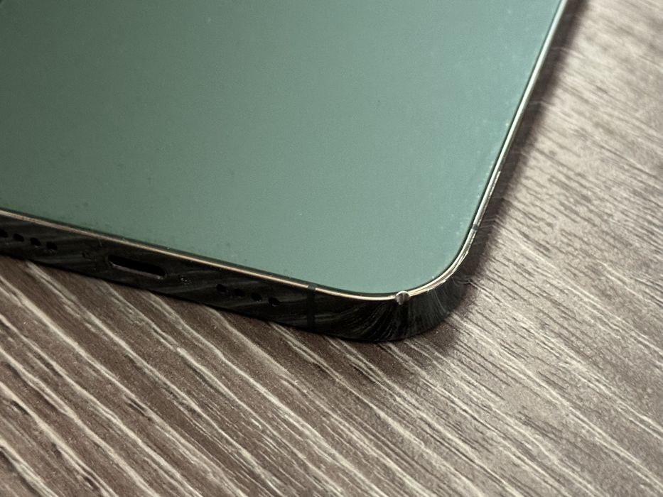 Iphone 13 Pro Max. 128g 80Акб