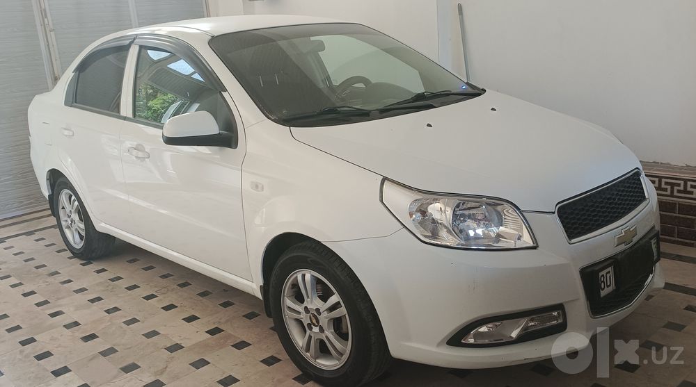 NEXIA 3      LTZ