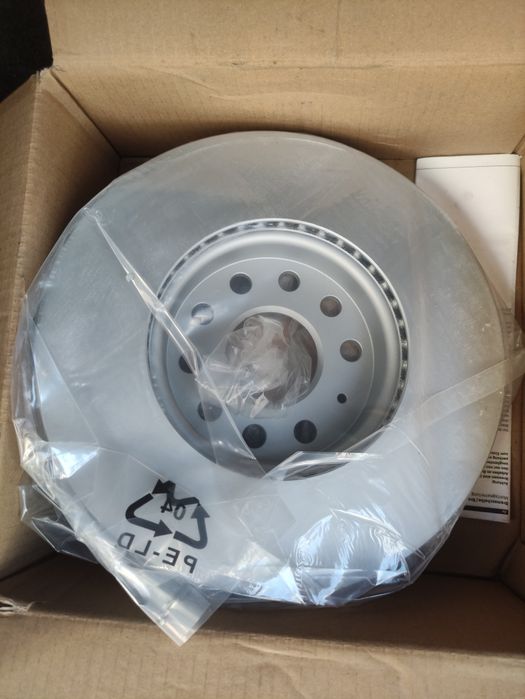 Discuri de frână bosch 0986479088