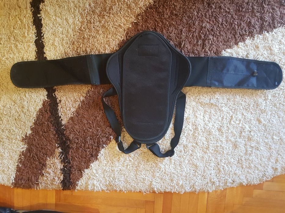 Protecție spate marimea 175 cm