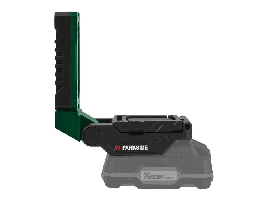 Parkside 20V работна лампа PLLA 20 Li A1,без батерия и зарядно