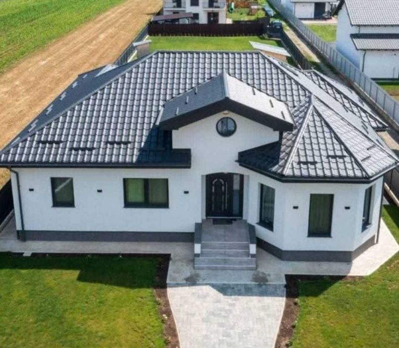 Reparatii, Montaj  - Acoperișuri Profesionale | Preț Avantajos