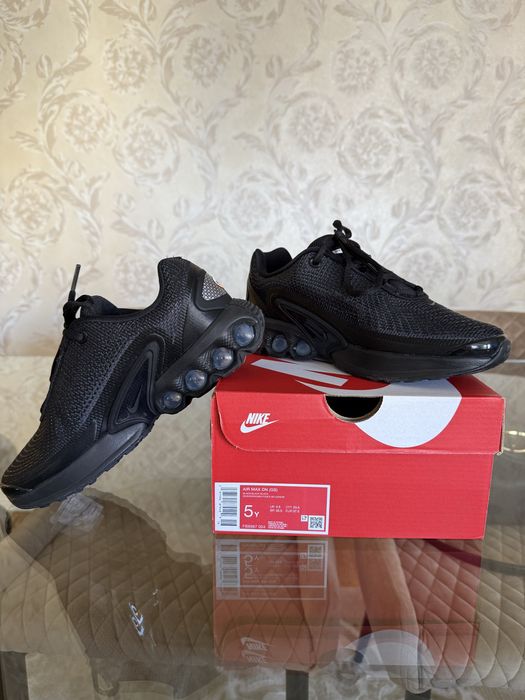 Nike air max DN 37.5