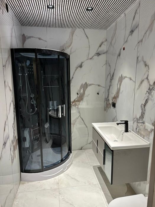 Услуга Сантехника и Электроника