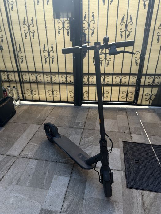 Trotineta electrică Xiaomi