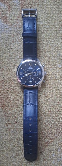 Часовник Jaguar Acamar Chronograph J884/2 – Swiss Made.