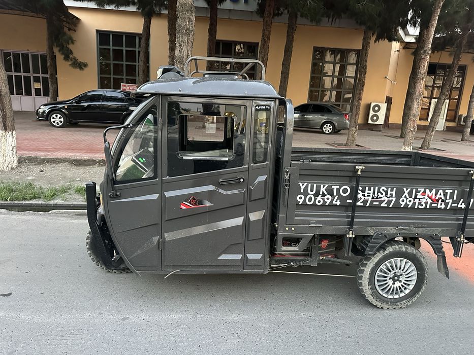 Muravay skuter sotiladi narxi 1000$ kami bor