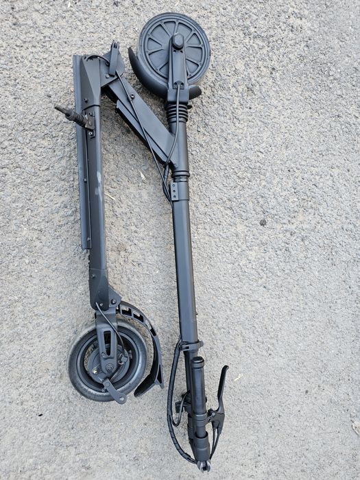 Продам электро самокат