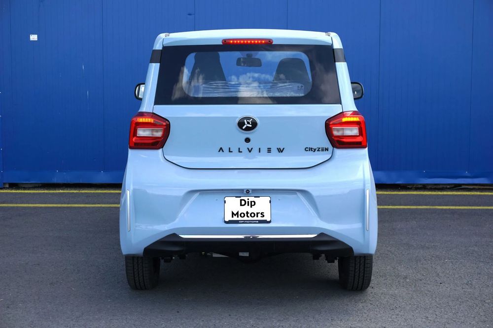 ALLVIEW Cityzen 2026 — imagine 4