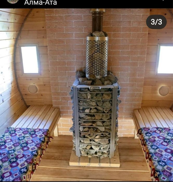 Коттедж в посуточную аренду