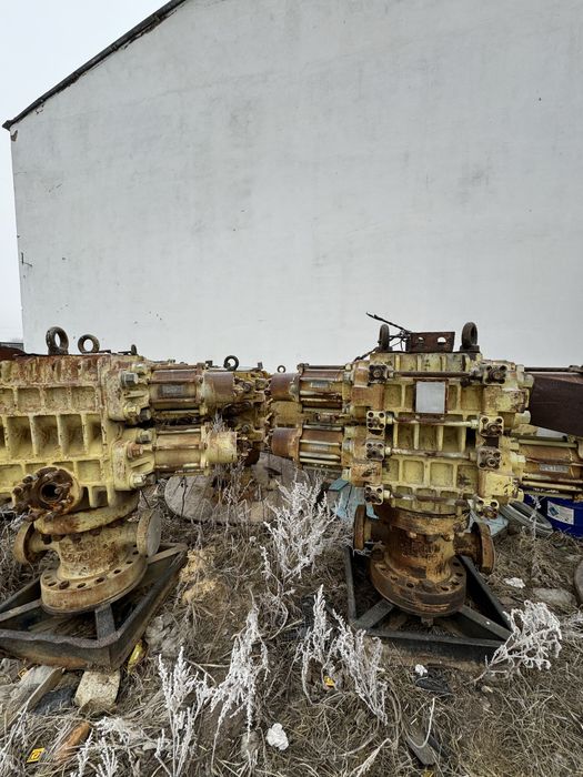 Превентор Upetrom