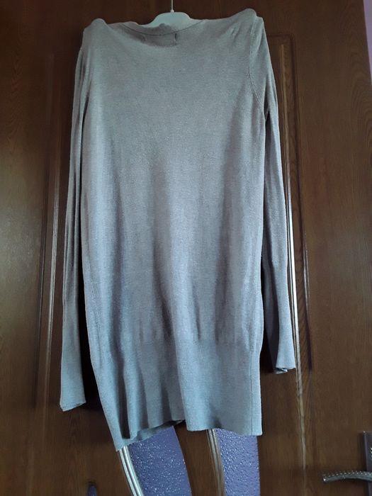 Vând Cardigan Damă Lung Gros Mărimea XL -XXL