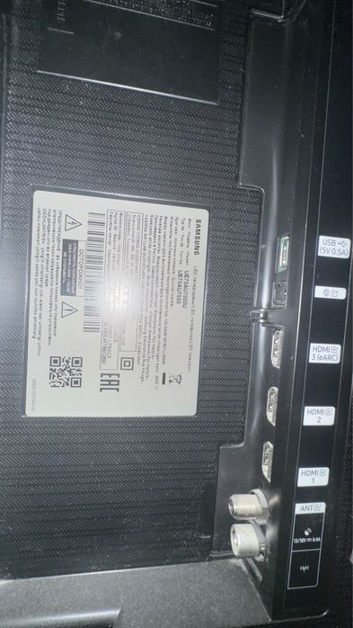 Телевизоры LED SAMSUNG