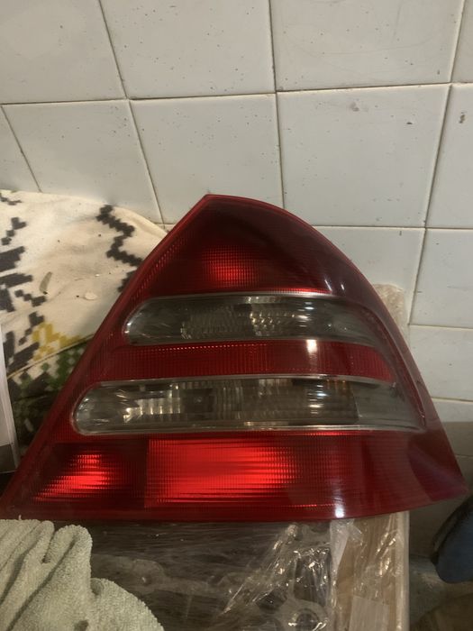 Стопове за Мерцедес w203 седан