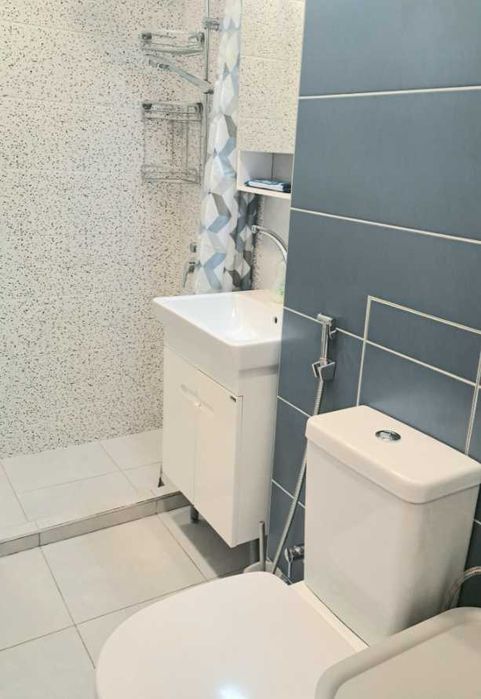 Продава се Двустаен апартамент в София, Слатина - 65 кв.м за 2754 €/кв.м - Снимка #5