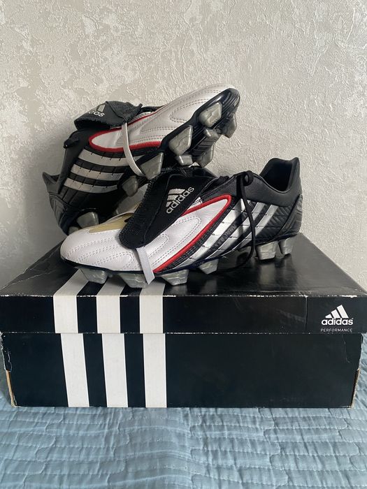 Бутсы Adidas original