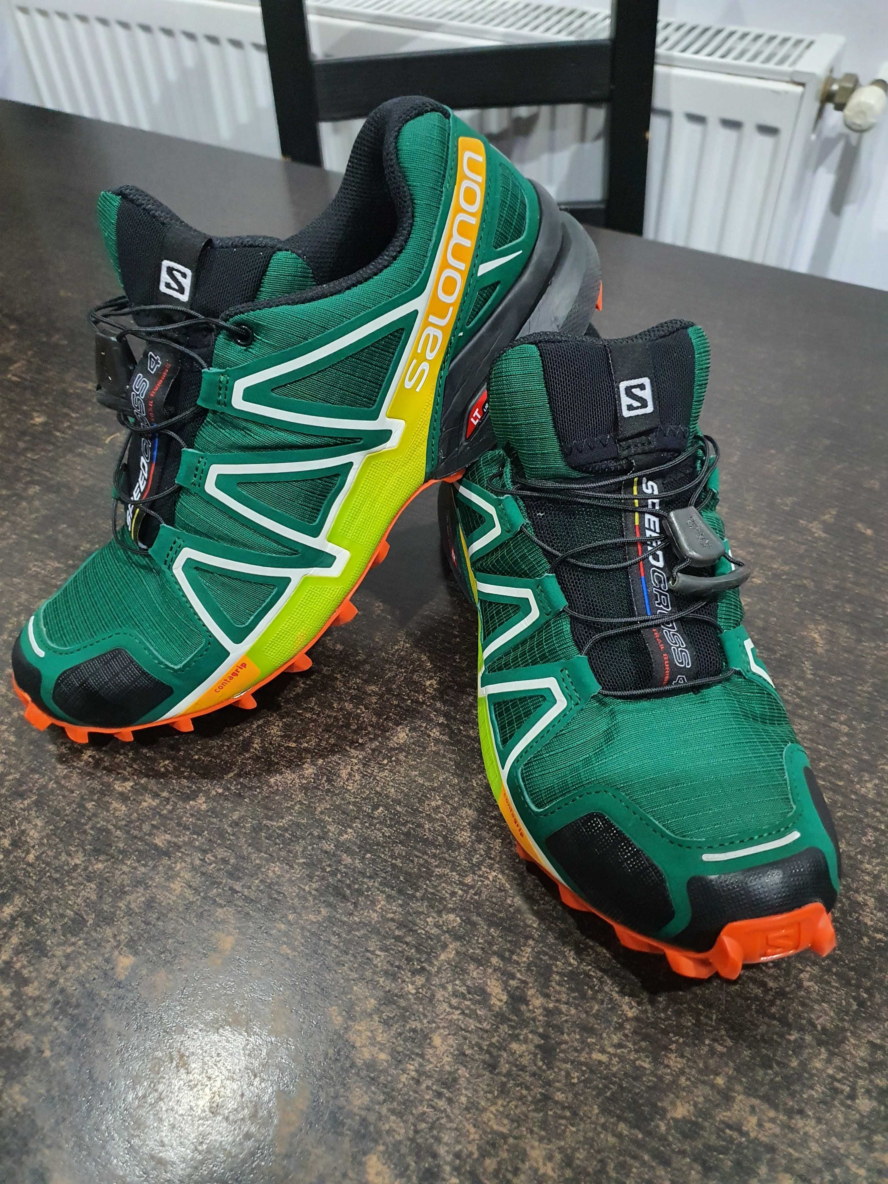 Salomon speedcross 2025 4 42